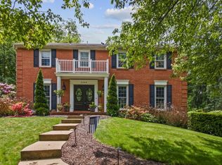 2388 Mill Grove Rd, Pittsburgh, PA 15241