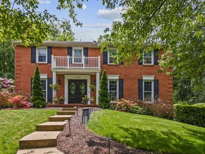 2388 Mill Grove Rd, Pittsburgh, PA, 15241