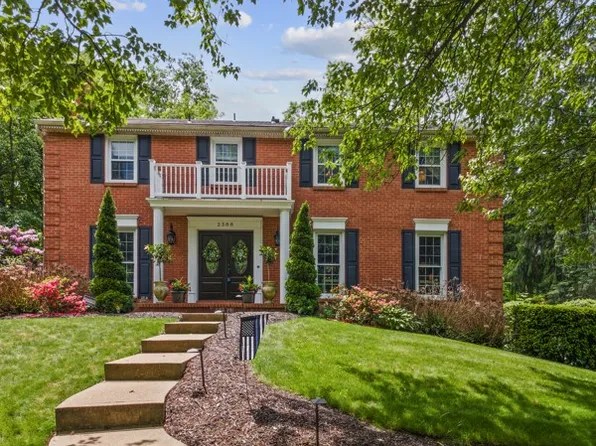 2388 Mill Grove Rd, Pittsburgh, PA 15241