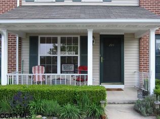 205 Riverstone Ln, Bellefonte, PA 16823