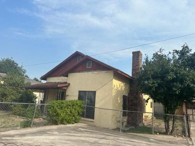 612 W 2nd St, Rio Grande City, TX, 78582