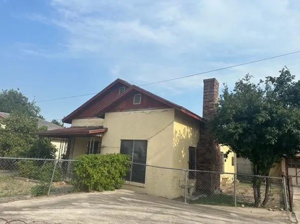 612 W 2nd St, Rio Grande City, TX 78582