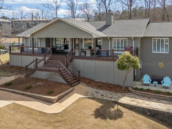 210 County Road 3989, Jasper, AL 35503