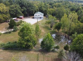 177 Fox Run Rd, Pendleton, KY 40055