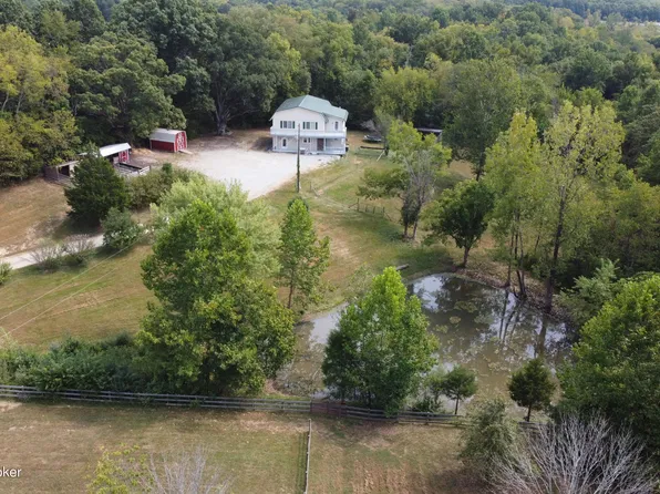 177 Fox Run Rd, Pendleton, KY 40055