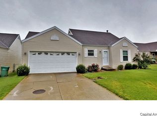 1533 Brenda Ct, Springfield, IL 62702