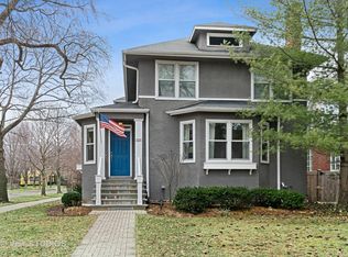 1538 Central Ave, Wilmette, IL