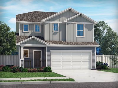 4005 Marble Falls Dr, Farmersville, TX, 75442