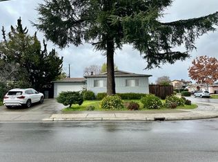 1311 Klamath Dr, San Jose, CA