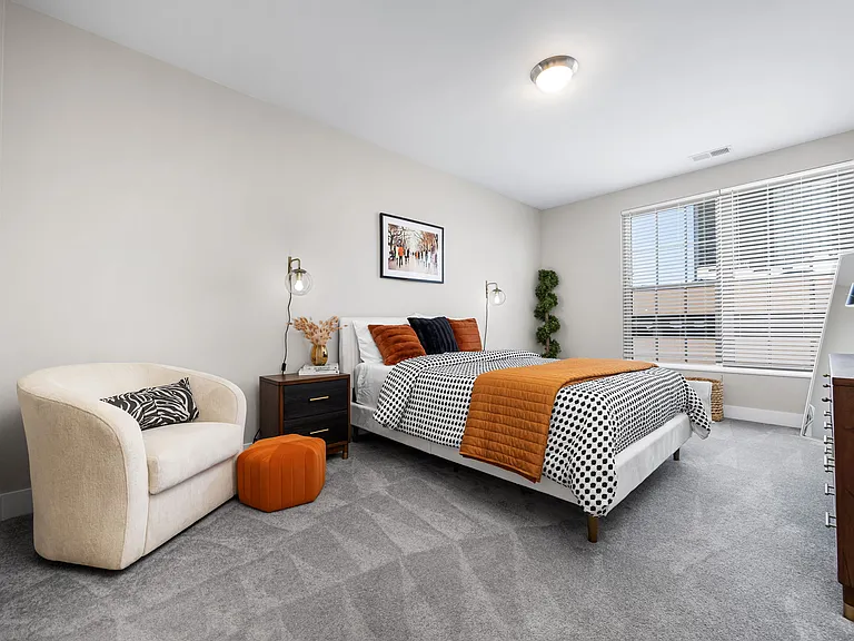 Residences at Topiary Park — Photo 12