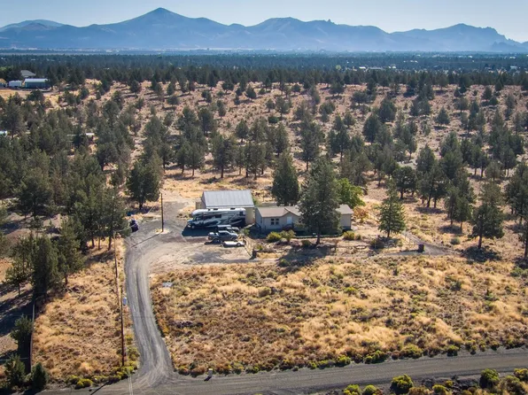 14543 SW Canary Rd, Terrebonne, OR 97760