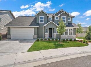 3590 S Taradale Ave, Boise, ID 83709
