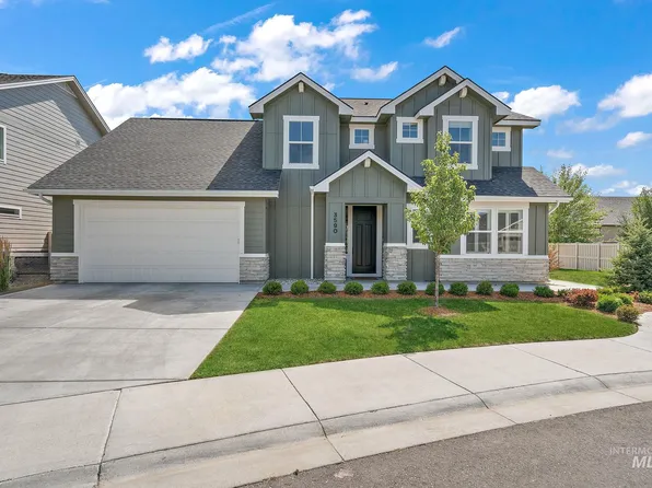 3590 S Taradale Ave, Boise, ID 83709