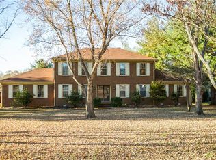 118 Shawnee Dr, Hendersonville, TN 37075