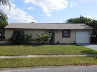 7216 Branch Ter, North Port, FL 34287