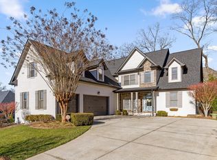 9361 Crystal Brook Dr, Apison, TN 37302