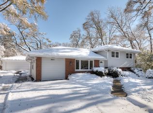 1413 N Quentin Rd, Palatine, IL 60067