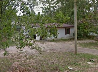 4477 Fairfax Rd, Marianna, FL 32446