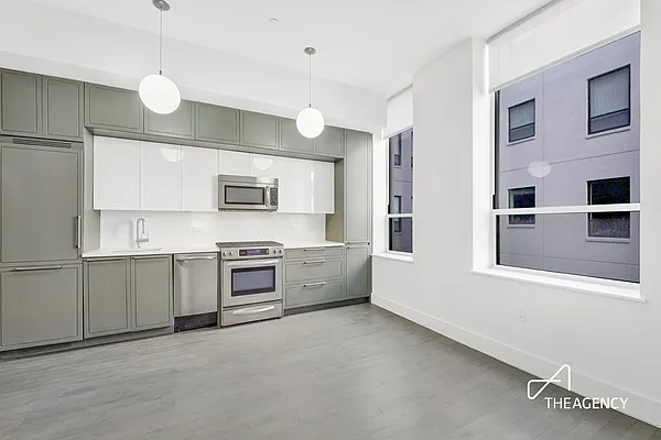 Rented by The Agency | media 24