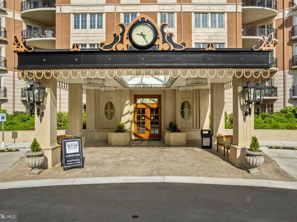 190 Presidential Blvd Unit 609, Bala Cynwyd, PA 19004