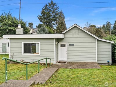 6035 S Cheyenne Street, Tacoma, WA, 98409