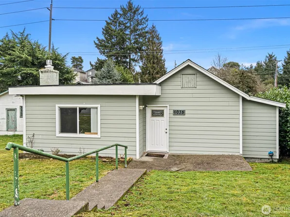 6035 S Cheyenne Street, Tacoma, WA 98409