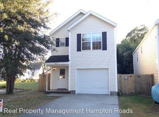 2865 Springfield Ave, Chesapeake, VA 23325