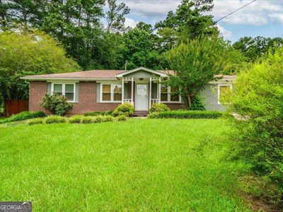 4365 Clare Ln, Lithia Springs, GA, 30122