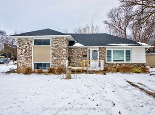 8 Plymouth Ave, Saint Catharines, ON