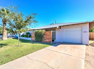 9243 N 18th Dr, Phoenix, AZ 85021