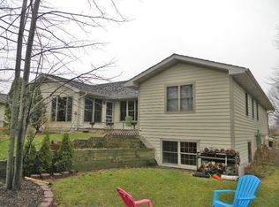 2282 Hidden Maples Pl, Sister Bay, WI 54234