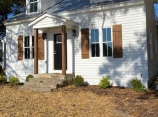 4663 Old Stage Rd, Lawrenceville, VA 23868