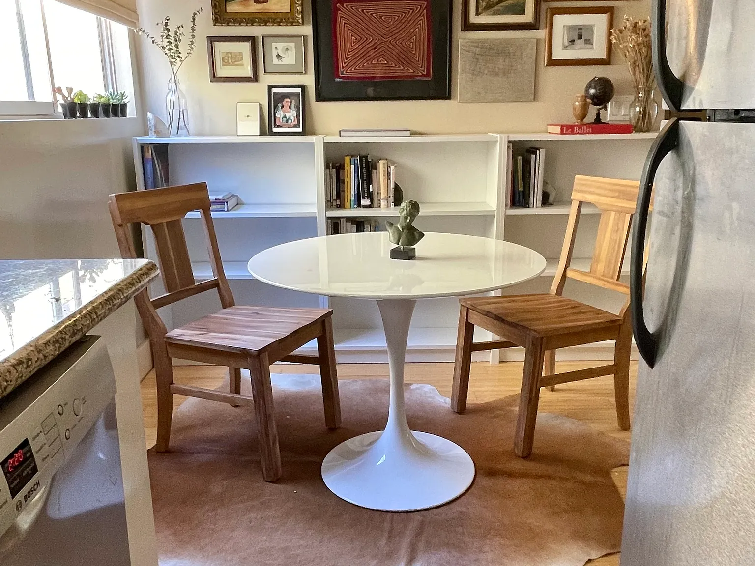 1 bed, 650 sqft, $2,750 — Photo 3