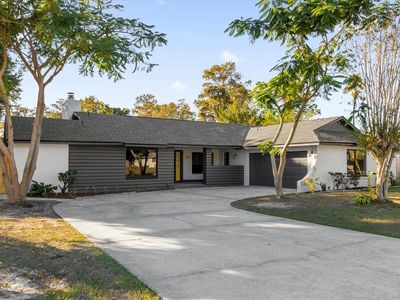4030 Bibb Ln, Orlando, FL, 32817