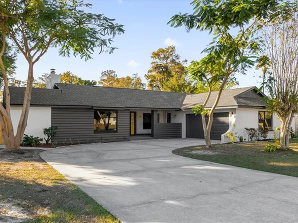 4030 Bibb Ln, Orlando, FL 32817