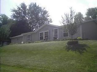 209 N Market St, New Athens, IL