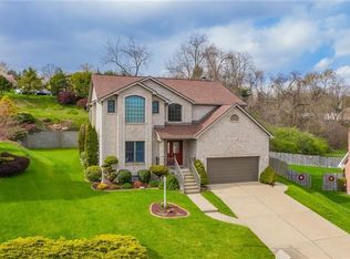 14040 Audrey Jane Ct, North Huntingdon, PA 15642