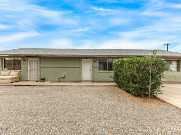 2621 E BRILL Street, Phoenix, AZ 85008