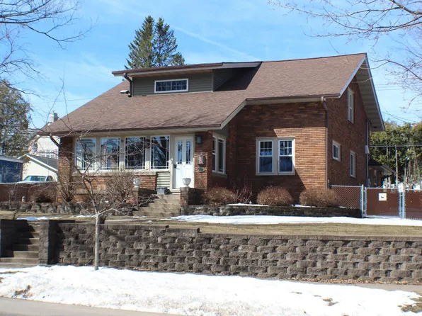 442 3rd Ave S, Park Falls, WI 54552