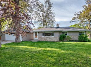 11508 W Copeland Ave, Hales Corners, WI 53130