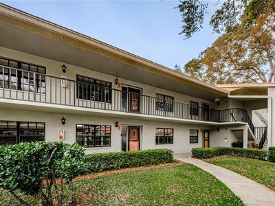 2040 Lakeview Dr APT 105, Clearwater, FL, 33763