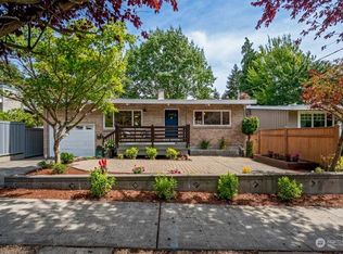 6232 39th Ave NE, Seattle, WA 98115