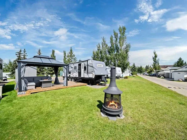 25054 S Pine Lake Rd #2045, Red Deer County, AB T0M 1R0