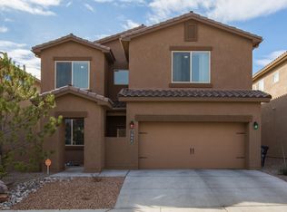 7064 Tombstone Rd NW, Albuquerque, NM 87114