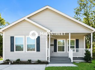 2655 Belzise Ter, Fort Worth, TX 76104