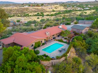56942 N Vulture Mine Rd, Wickenburg, AZ 85390