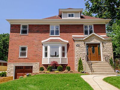9238 S Pleasant Ave, Chicago, IL, 60643