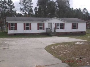 755 Woodtrail Dr, Gaston, SC 29053