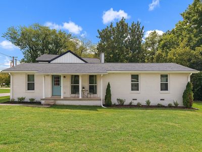 613 River Rouge Dr, Nashville, TN, 37209