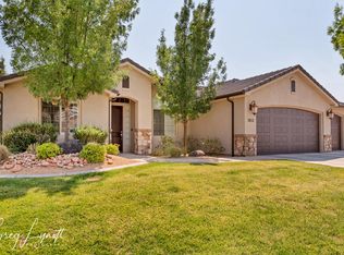 3613 Vista View Cir, Santa Clara, UT 84765